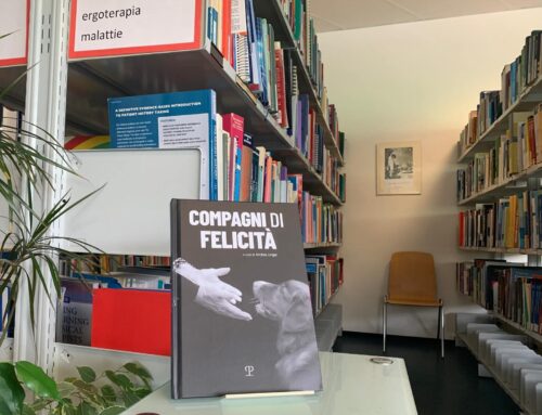 Compagni di felicità: Gli interventi assistiti con animali per una buona longevità.